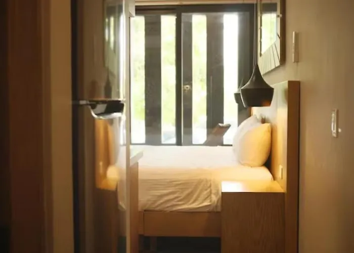 Sofia 01 Estudio Céntrico Appart hôtel 3*