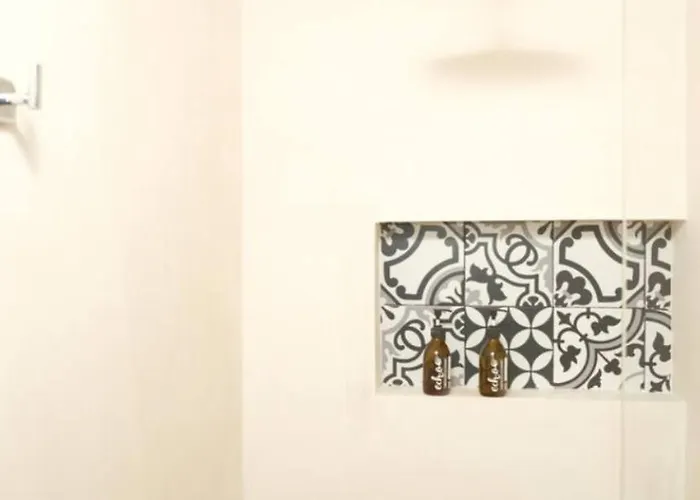 Appart hôtel Sofia 01 Estudio Céntrico